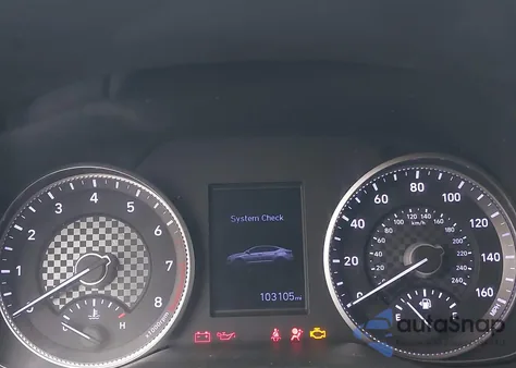 2020 Hyundai Elantra Se z USA, uszkodzony, nr VIN 5NPD74LF5LH503809